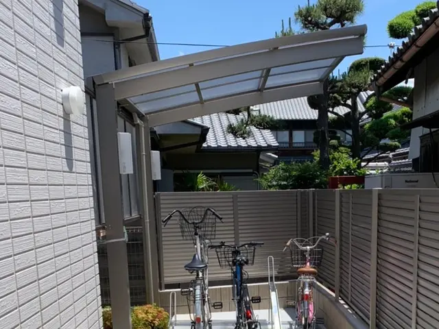 ◆年中無休◆女性スタッフ同行可能◆完全自社施工◆仕上がり保証ありサービスの画像