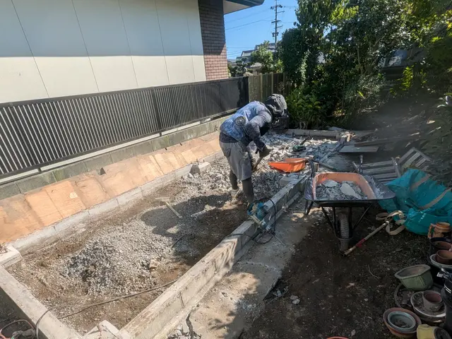 【10年以上の実績あり！】清掃にこだわる綺麗好きなお店◎丁寧でスムーズな作業◎サービスの画像