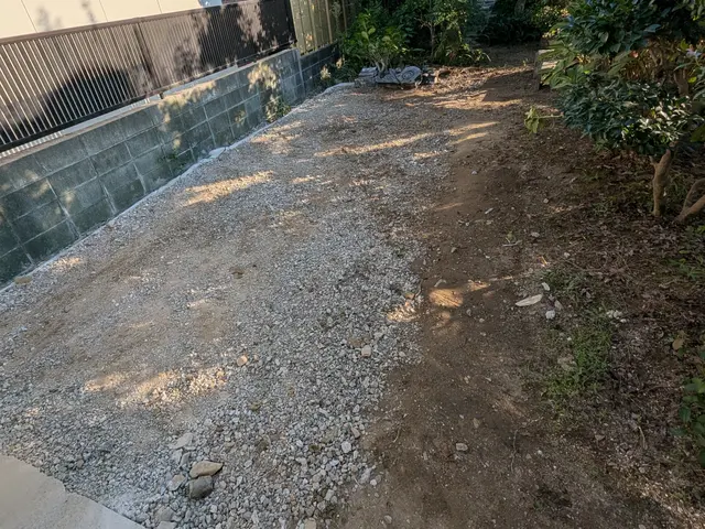 【10年以上の実績あり！】清掃にこだわる綺麗好きなお店◎丁寧でスムーズな作業◎サービスの画像