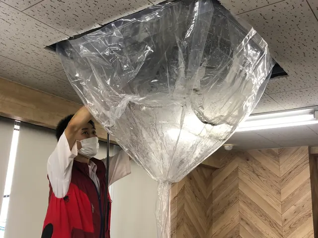 今だからできるこの価格！安心できる環境作りをサポートします！サービスの画像