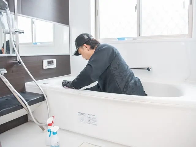 《エリア拡大中》近日空きあり〇業歴10年以上の確かな技術　リピート率には自信ありサービスの画像