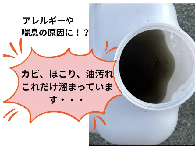 夏にフル稼働したエアコンをこの時期にクリーニング◎【QR決済可能】サービスの画像