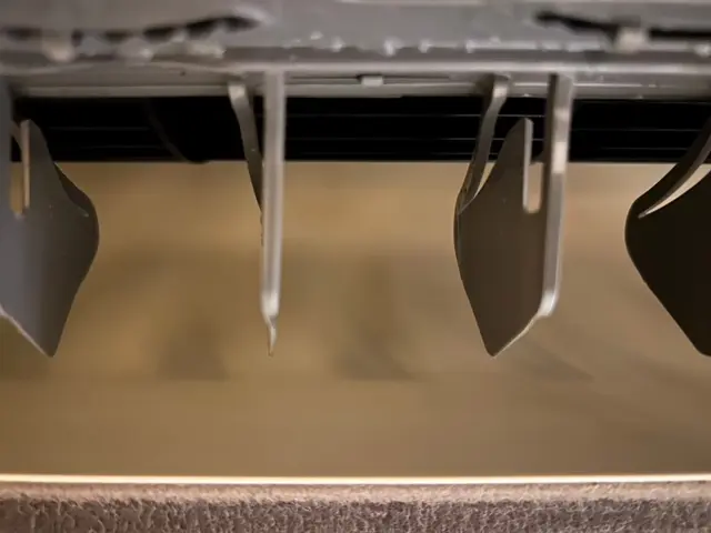 深夜帯も対応可能！業界歴5年、作業実績1,000件の壁掛けエアコンクリーニングサービスの画像