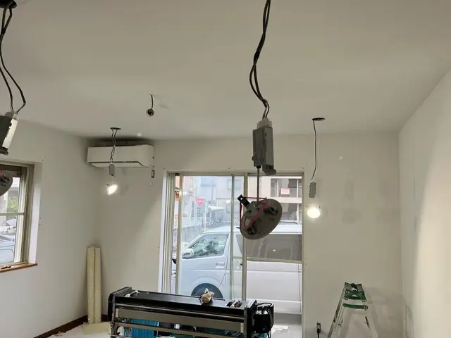 豊富な経験と知識で安心！仕上がり重視で丁寧に施工いたします！サービスの画像