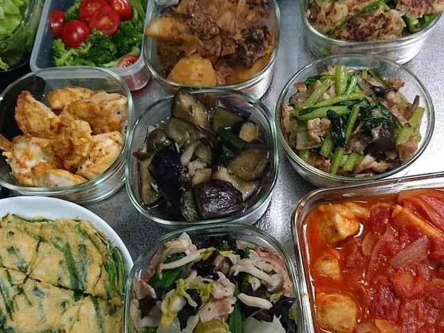 福岡県【年中無休】営業時間外も対応します！安心の損害保険加入店。お料理メインですサービスの画像