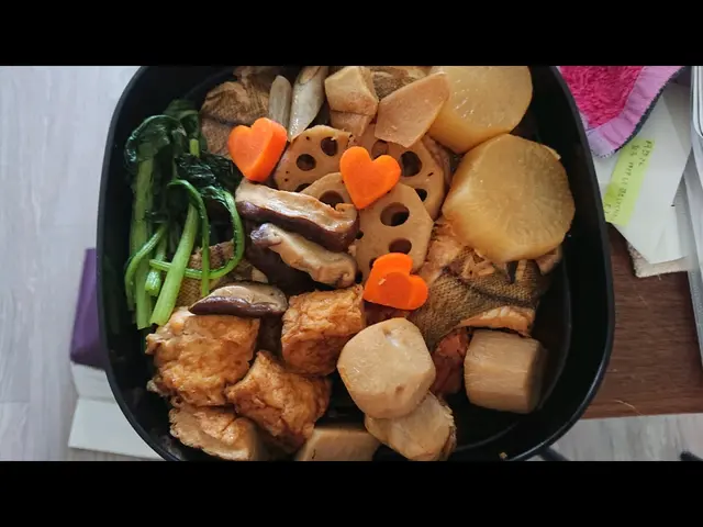 福岡県【年中無休】営業時間外も対応します！安心の損害保険加入店。お料理メインですサービスの画像