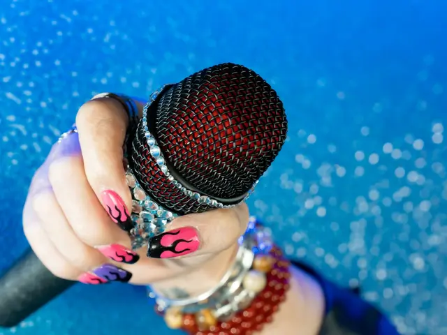 【イベント撮影】空気感を大事に、ありのままから幻想的なイメージショットまで！サービスの画像