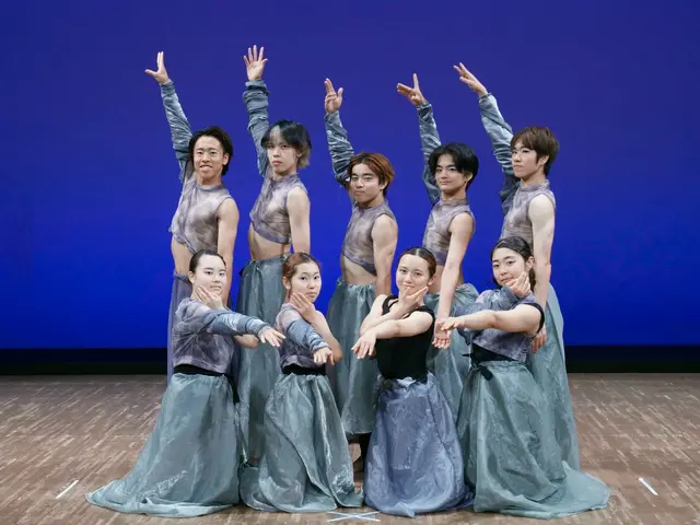 【イベント撮影】空気感を大事に、ありのままから幻想的なイメージショットまで！サービスの画像