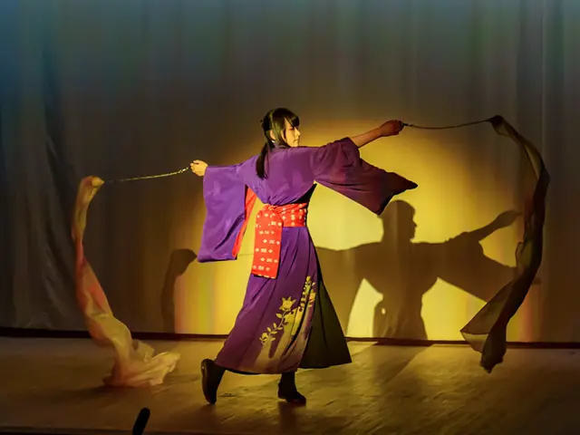 【イベント撮影】空気感を大事に、ありのままから幻想的なイメージショットまで！サービスの画像