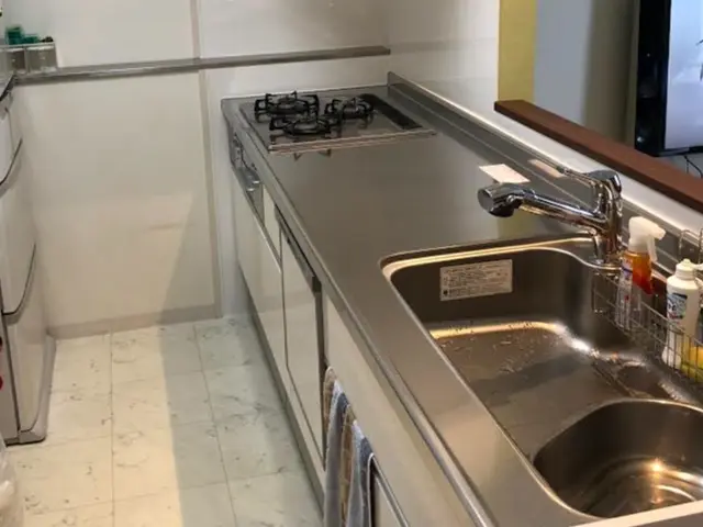 ＜京都市発＞年中無休！損害保険加入済みで万が一の場合も安心です！サービスの画像