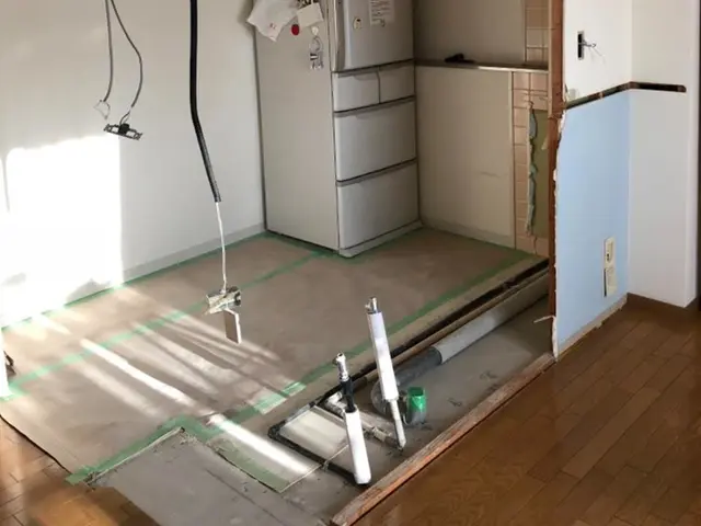 ＜京都市発＞年中無休！損害保険加入済みで万が一の場合も安心です！サービスの画像