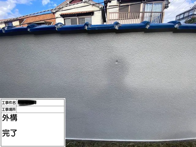 10年以上の実績！あなたの家を美しく蘇らせますサービスの画像