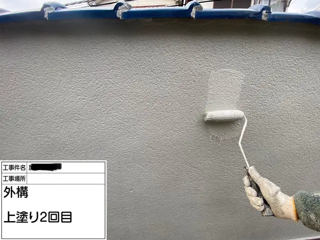 10年以上の実績！あなたの家を美しく蘇らせますサービスの画像