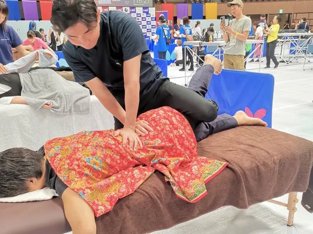 【育児中】につき1日1組様9〜17時まで☆産後ケア〜全身施術☆整骨院の本格整体サービスの画像
