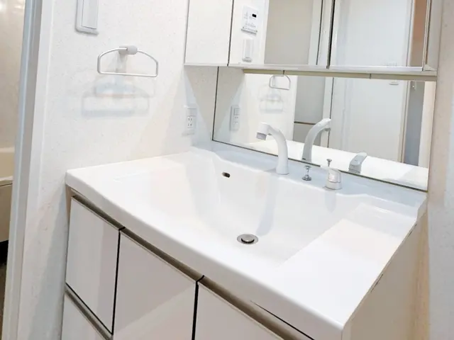 【ハウスクリーニングたまちゃん】広さによっては2.3日かかる場合もございます！サービスの画像