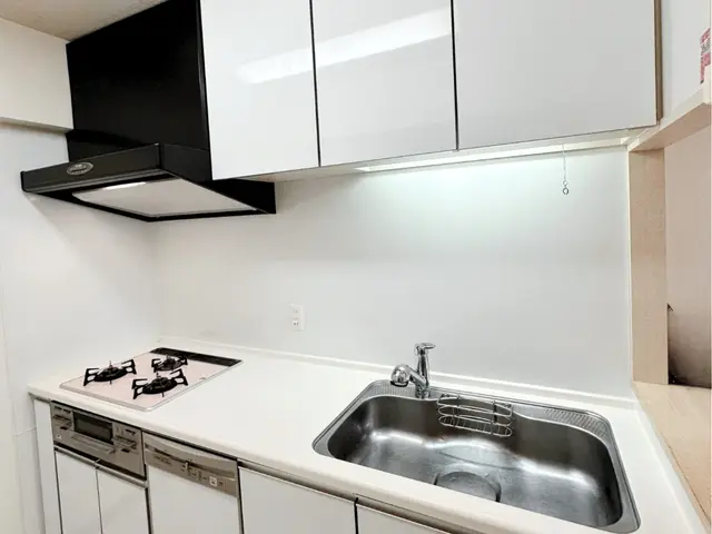 【ハウスクリーニングたまちゃん】広さによっては2.3日かかる場合もございます！サービスの画像