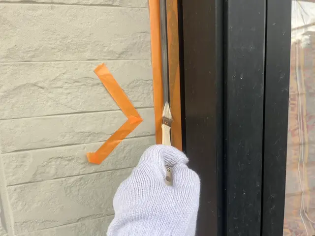 コーキング一筋5年・損害保険加入済み！即日対応可能な関西エリアの丁寧な施工サービスの画像