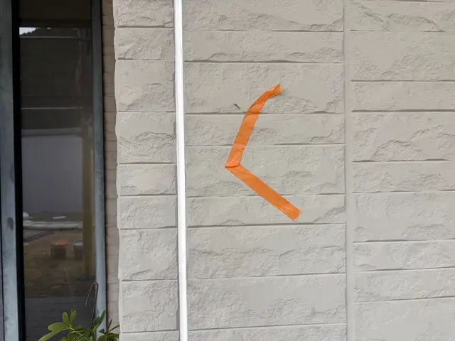 コーキング一筋5年・損害保険加入済み！即日対応可能な関西エリアの丁寧な施工サービスの画像