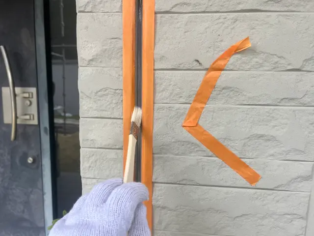 コーキング一筋5年・損害保険加入済み！即日対応可能な関西エリアの丁寧な施工サービスの画像