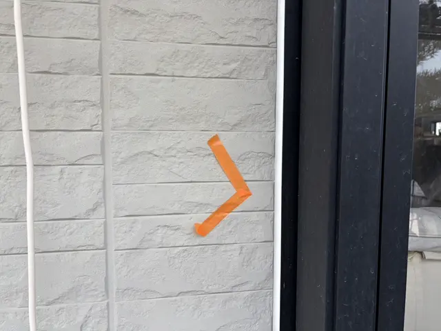 コーキング一筋5年・損害保険加入済み！即日対応可能な関西エリアの丁寧な施工サービスの画像