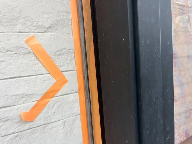 コーキング一筋5年・損害保険加入済み！即日対応可能な関西エリアの丁寧な施工サービスの画像