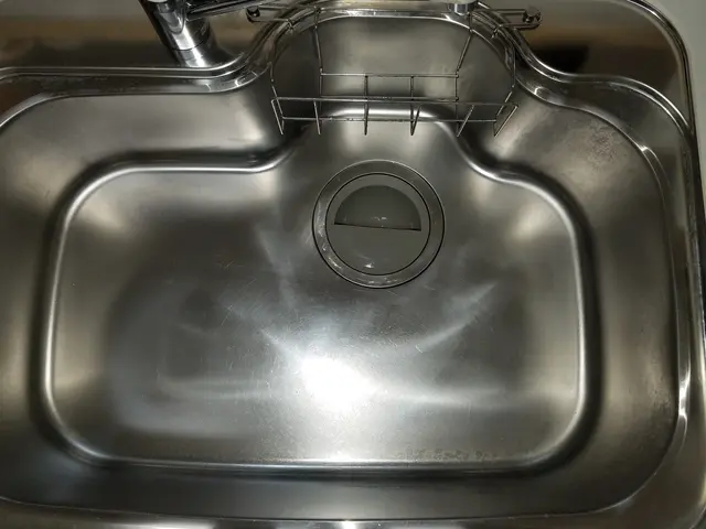 シンク磨き上げ込み！キッチンクリーニング+eco！【除菌仕上げ！】サービスの画像