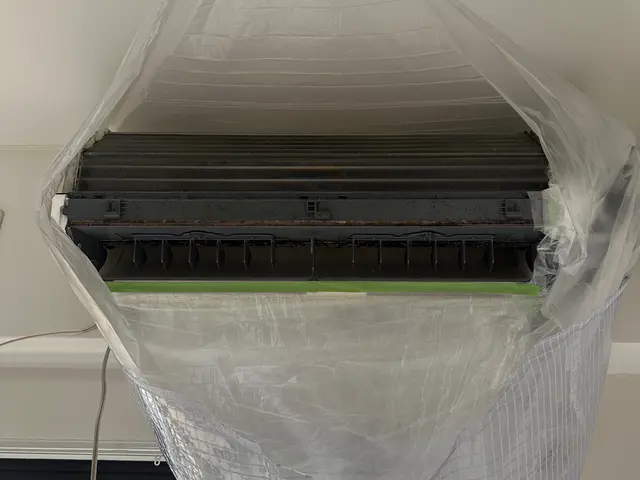 クリーニングにより快適空間をあなたのお家にお届けいたします！サービスの画像