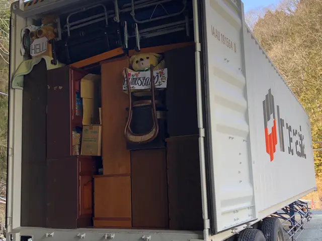 ☆写真で簡単お見積もり☆ お見積もり後の追加料金一切なし☆エアコン取り外し無料☆サービスの画像