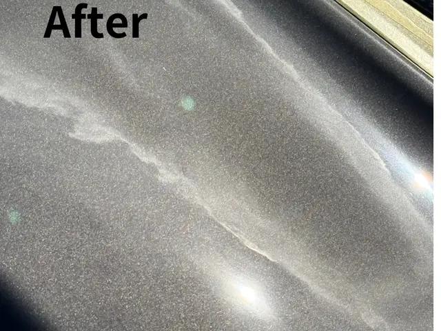 引き取り施工可能！3年以上の実績で愛車を輝かせる匠の技サービスの画像