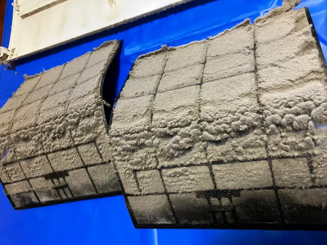 カビ埃洗浄★子供ペット安心洗剤★抗菌コート1台500円★非喫煙※車P代別(1h)サービスの画像