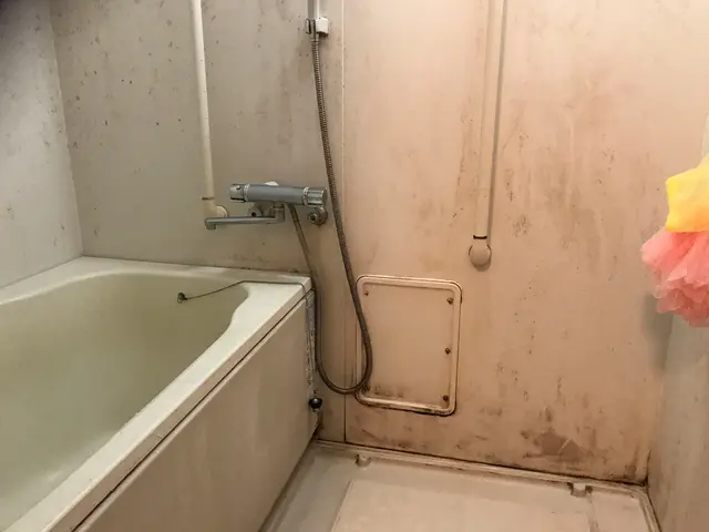 身だしなみ言葉遣いに始まり納得される作業を丁寧に心掛けてます♪P代金お客様ご負担サービスの画像