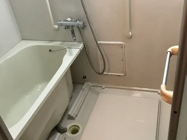 身だしなみ言葉遣いに始まり納得される作業を丁寧に心掛けてます♪P代金お客様ご負担サービスの画像