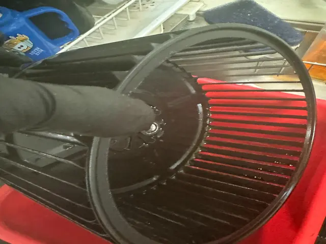 レンジフードクリーニングサービスの画像