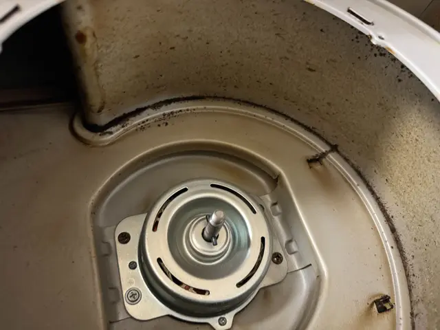 レンジフードクリーニングサービスの画像