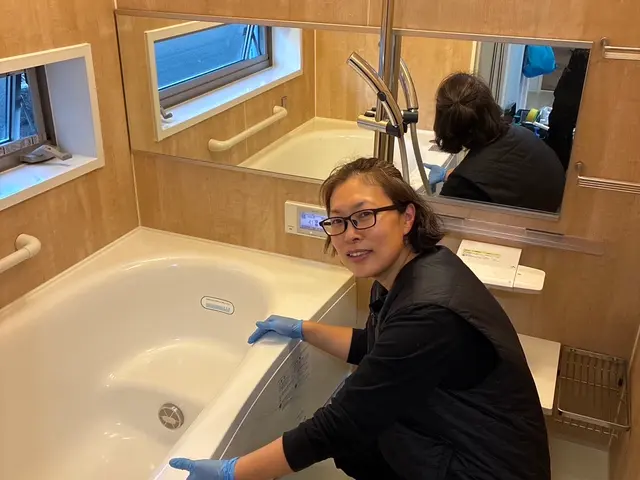 お客様のお力になります！経験と知識を活かして迅速丁寧に作業いたします！サービスの画像