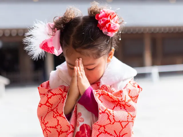 【思い出にのこる七五三】不機嫌顔も泣き顔も笑顔もプロが撮るとぜんぶ宝物になります