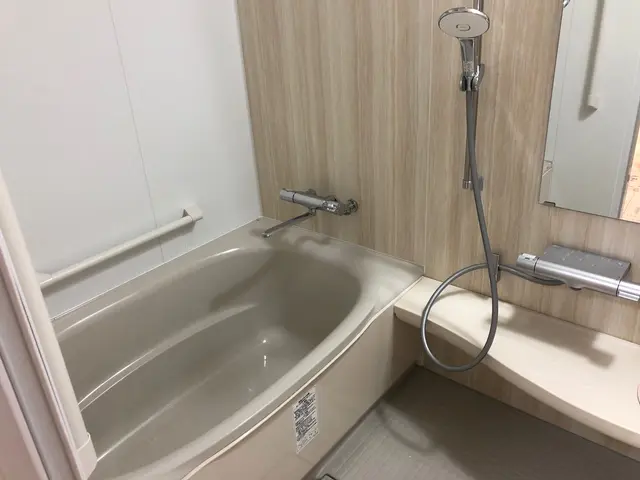【損害保険加入済み】大手での経験も豊富です！サービスの画像