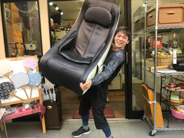 ◎行政の粗大ゴミ回収との併用可能★つり出し作業可能◎保険加入済サービスの画像