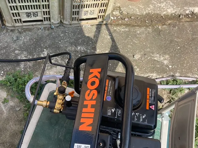 •	【高圧洗浄】排水管スッキリ洗浄サービス	•	詰まり・ニオイ予防 排水管洗浄サービスの画像