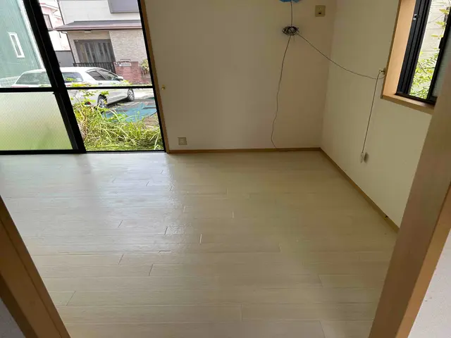 ◆明朗会計で安心◎搬出無料◎自社スタッフが迅速丁寧に対応します★口コミ高評価★サービスの画像