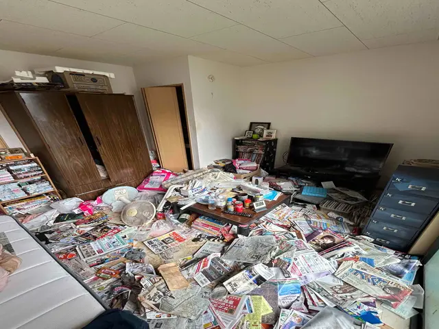 ◆明朗会計で安心◎搬出無料◎自社スタッフが迅速丁寧に対応します★口コミ高評価★サービスの画像