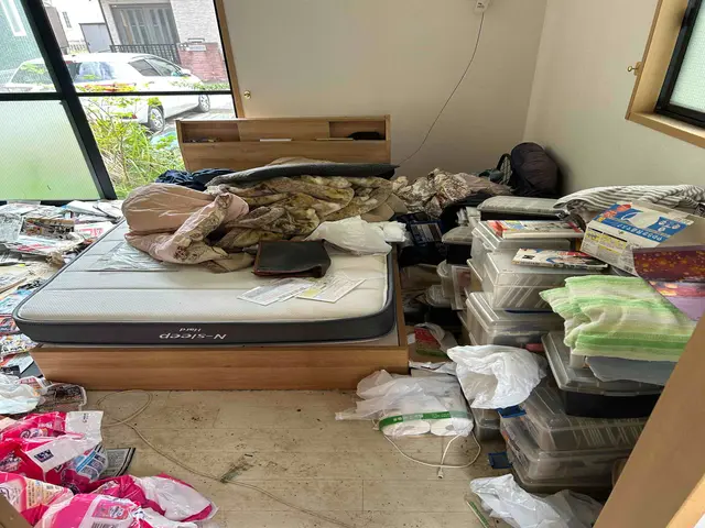 ◆明朗会計で安心◎搬出無料◎自社スタッフが迅速丁寧に対応します★口コミ高評価★サービスの画像