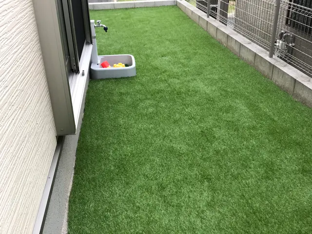 個人庭を中心に実務40年の一級造園施工管理士です。サービスの画像