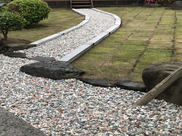 個人庭を中心に実務40年の一級造園施工管理士です。サービスの画像