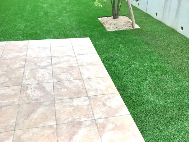 個人庭を中心に実務40年の一級造園施工管理士です。サービスの画像