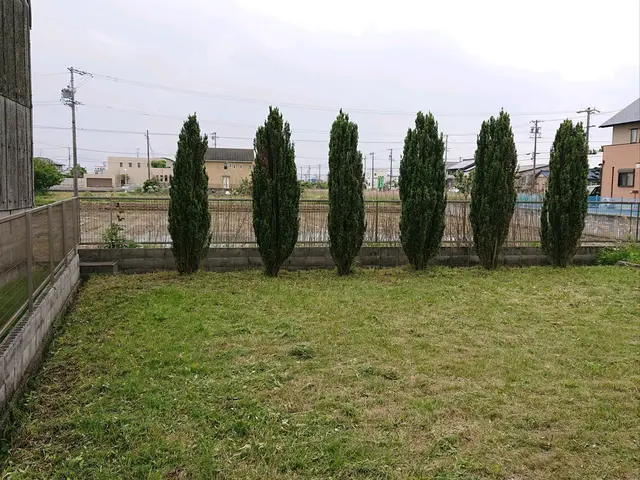 【女性スタッフ同行可能◎】お庭手入れにお困りなら、まずはご相談下さい！サービスの画像