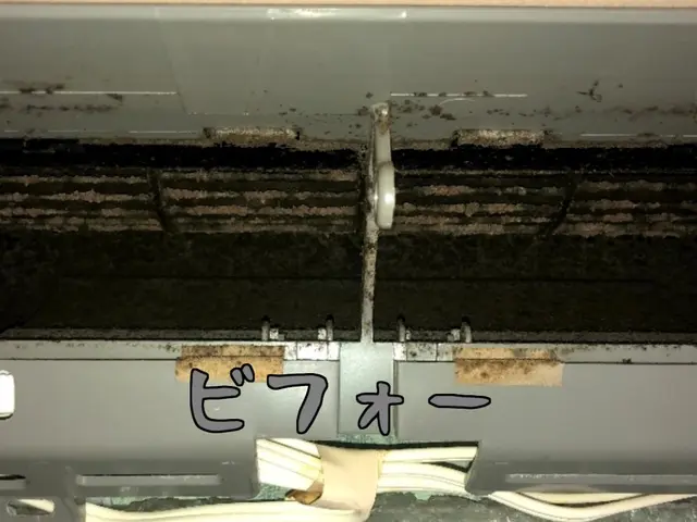 夏終わりセール♪今だけ価格7000円＋P代消臭C無料♪年間実績2000台!!!サービスの画像