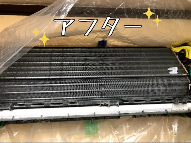 夏終わりセール♪今だけ価格7000円＋P代消臭C無料♪年間実績2000台!!!サービスの画像