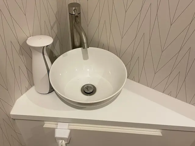 トイレリフォームサービスの画像