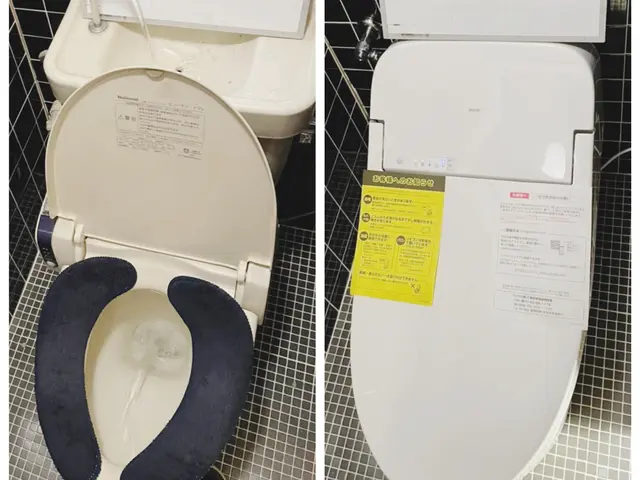 トイレリフォームサービスの画像